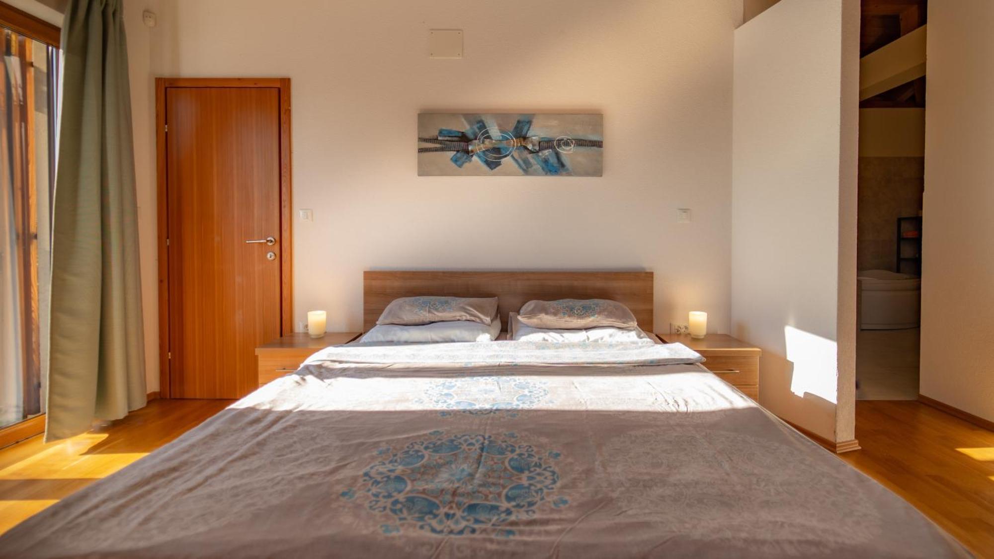 Villa Arton Heated Swimming-Pool Žminj Zewnętrze zdjęcie